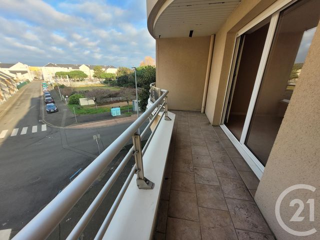 Appartement F3 à vendre - 3 pièces - 62.0 m2 - LE MANS - 72 - PAYS-DE-LOIRE - Century 21 Agence Gambetta