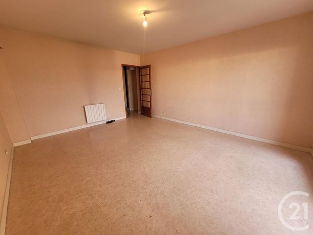 Appartement F3 à vendre - 3 pièces - 62.0 m2 - LE MANS - 72 - PAYS-DE-LOIRE - Century 21 Agence Gambetta