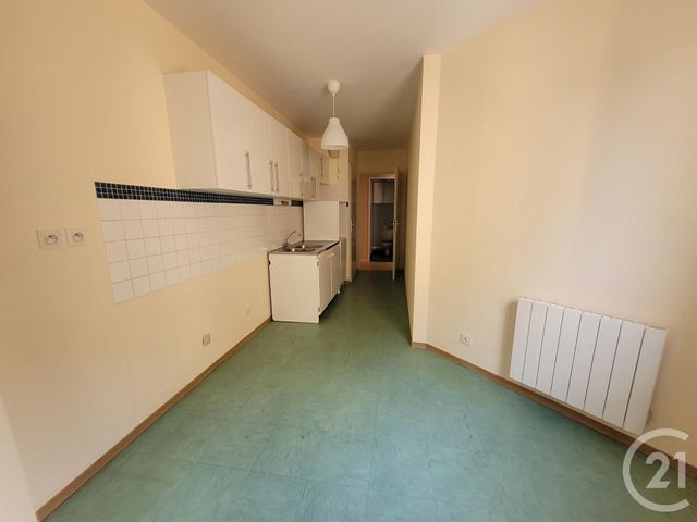 Appartement F3 à vendre - 3 pièces - 62.0 m2 - LE MANS - 72 - PAYS-DE-LOIRE - Century 21 Agence Gambetta
