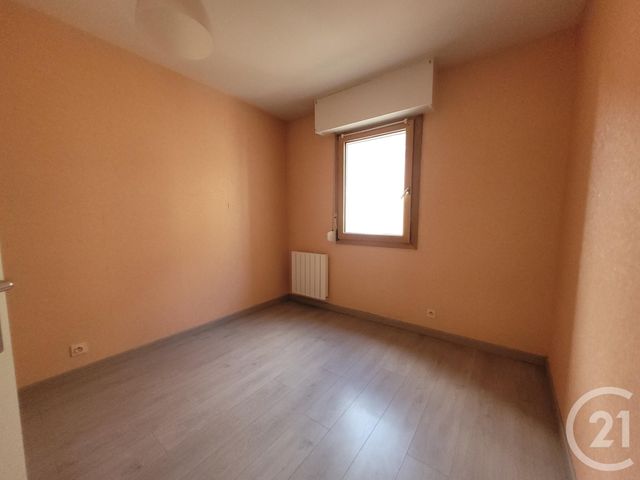 Appartement F3 à vendre - 3 pièces - 62.0 m2 - LE MANS - 72 - PAYS-DE-LOIRE - Century 21 Agence Gambetta