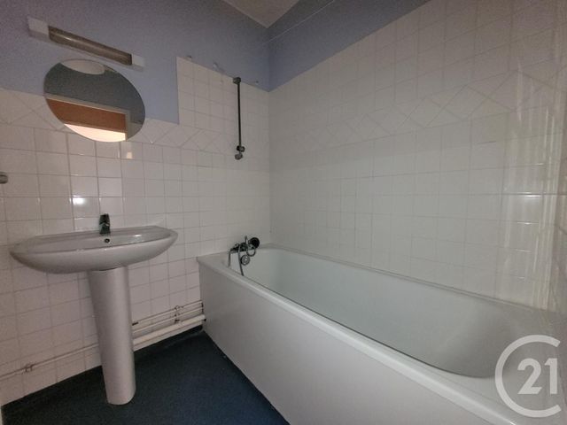 Appartement F3 à vendre - 3 pièces - 62.0 m2 - LE MANS - 72 - PAYS-DE-LOIRE - Century 21 Agence Gambetta