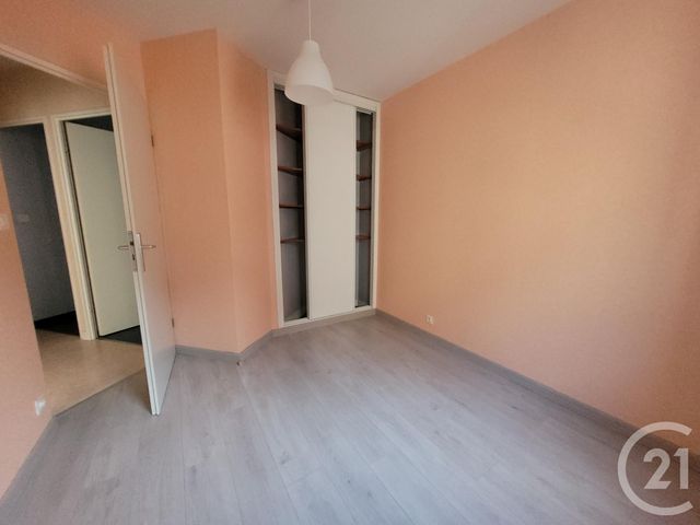 Appartement F3 à vendre - 3 pièces - 62.0 m2 - LE MANS - 72 - PAYS-DE-LOIRE - Century 21 Agence Gambetta