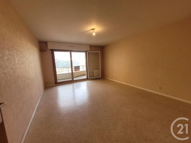 appartement - LE MANS - 72