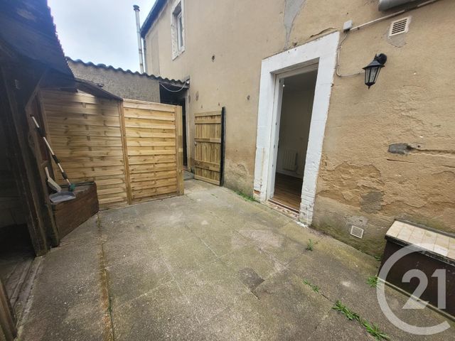 immeuble à vendre - 130.0 m2 - LE MANS - 72 - PAYS-DE-LOIRE - Century 21 Agence Gambetta