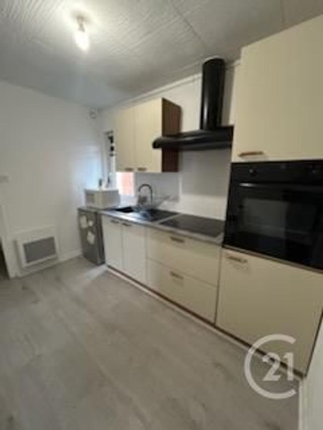 immeuble à vendre - 130.0 m2 - LE MANS - 72 - PAYS-DE-LOIRE - Century 21 Agence Gambetta