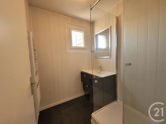 Appartement F3 à vendre - 3 pièces - 60.39 m2 - LE MANS - 72 - PAYS-DE-LOIRE - Century 21 Agence Gambetta