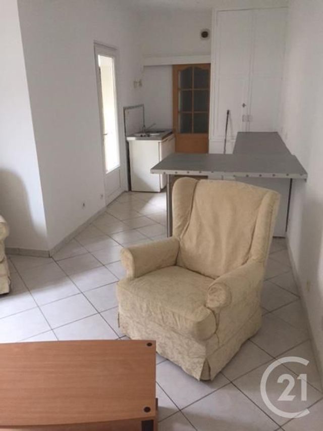 maison à louer - 2 pièces - 37.16 m2 - LE MANS - 72 - PAYS-DE-LOIRE - Century 21 Agence Gambetta