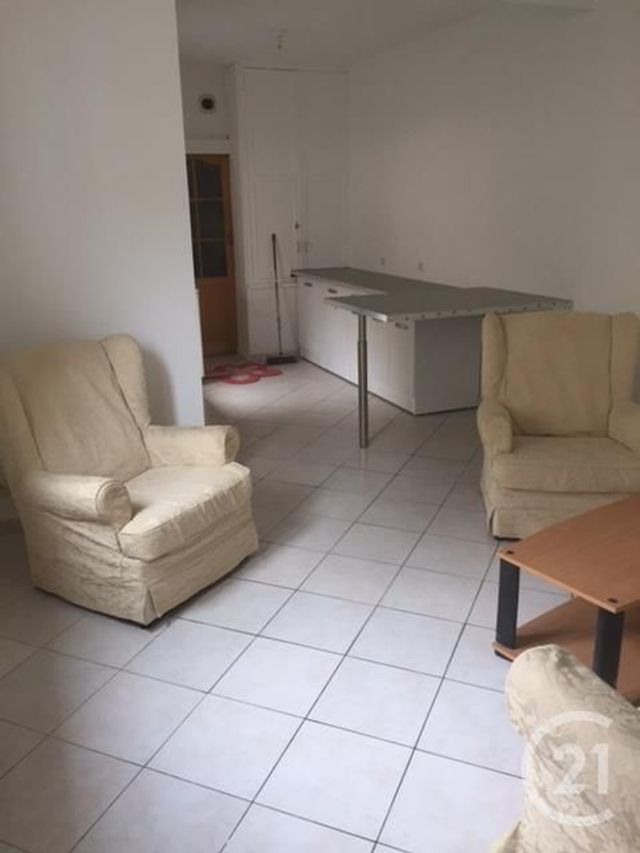 maison à louer - 2 pièces - 37.16 m2 - LE MANS - 72 - PAYS-DE-LOIRE - Century 21 Agence Gambetta