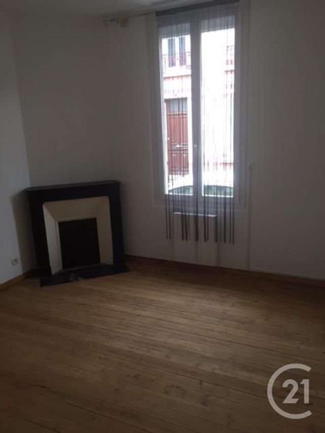 maison à louer - 2 pièces - 37.16 m2 - LE MANS - 72 - PAYS-DE-LOIRE - Century 21 Agence Gambetta