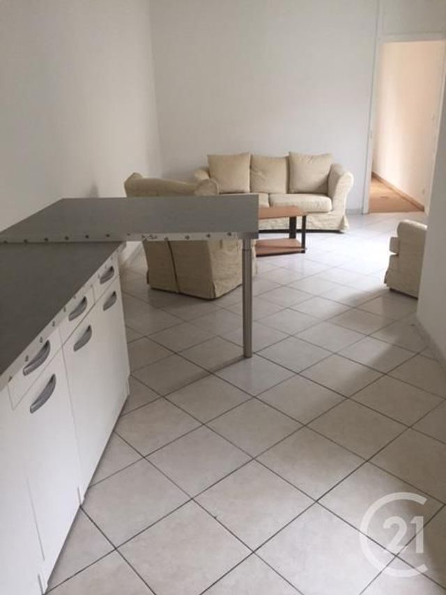 maison à louer - 2 pièces - 37.16 m2 - LE MANS - 72 - PAYS-DE-LOIRE - Century 21 Agence Gambetta