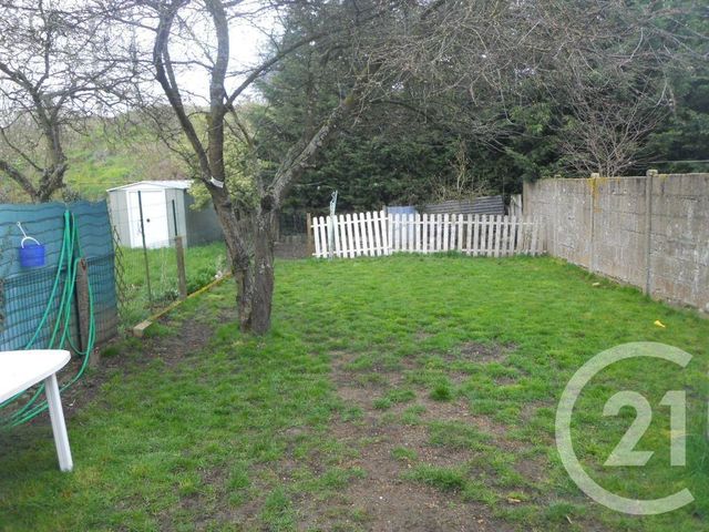 maison à louer - 2 pièces - 37.16 m2 - LE MANS - 72 - PAYS-DE-LOIRE - Century 21 Agence Gambetta