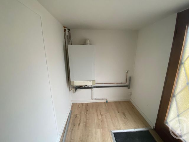 Appartement F3 à louer - 3 pièces - 46.89 m2 - LE MANS - 72 - PAYS-DE-LOIRE - Century 21 Agence Gambetta