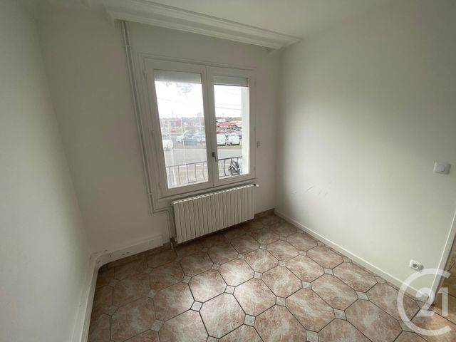 Appartement F3 à louer - 3 pièces - 46.89 m2 - LE MANS - 72 - PAYS-DE-LOIRE - Century 21 Agence Gambetta