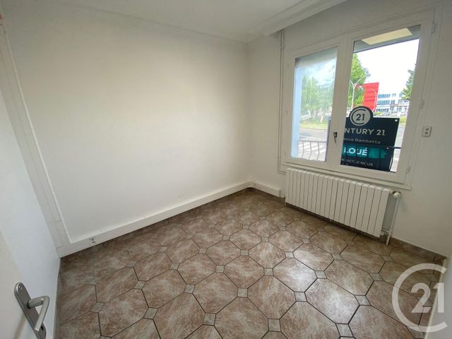 Appartement F3 à louer - 3 pièces - 46.89 m2 - LE MANS - 72 - PAYS-DE-LOIRE - Century 21 Agence Gambetta