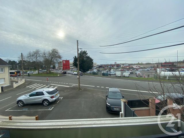 Appartement F3 à louer - 3 pièces - 46.89 m2 - LE MANS - 72 - PAYS-DE-LOIRE - Century 21 Agence Gambetta