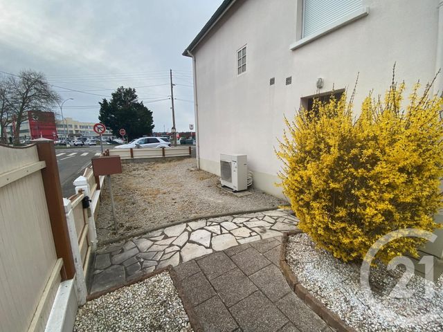 Appartement F3 à louer - 3 pièces - 46.89 m2 - LE MANS - 72 - PAYS-DE-LOIRE - Century 21 Agence Gambetta