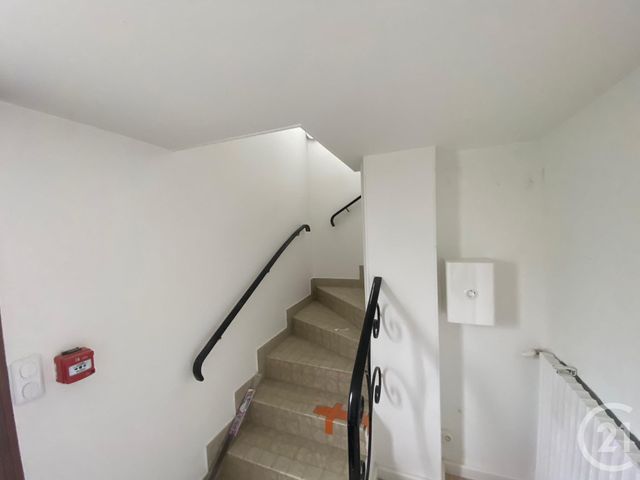 Appartement F3 à louer - 3 pièces - 46.89 m2 - LE MANS - 72 - PAYS-DE-LOIRE - Century 21 Agence Gambetta