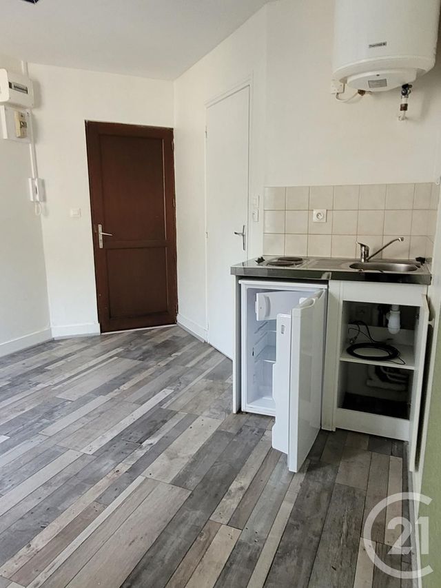 Appartement F1 à vendre - 1 pièce - 15.96 m2 - LE MANS - 72 - PAYS-DE-LOIRE - Century 21 Agence Gambetta