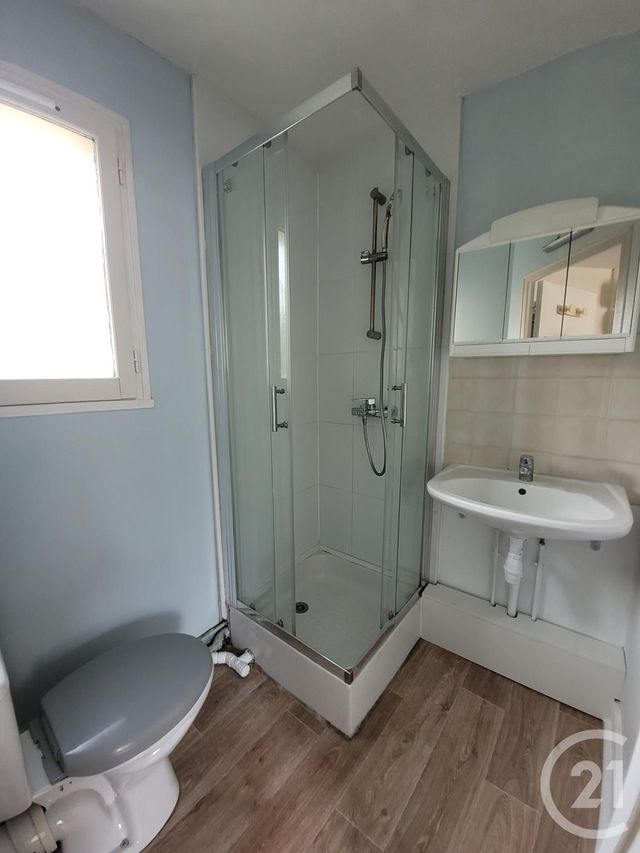 Appartement F1 à vendre - 1 pièce - 15.96 m2 - LE MANS - 72 - PAYS-DE-LOIRE - Century 21 Agence Gambetta