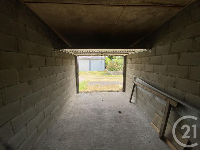 parking à louer - 10.81 m2 - LE MANS - 72 - PAYS-DE-LOIRE - Century 21 Agence Gambetta