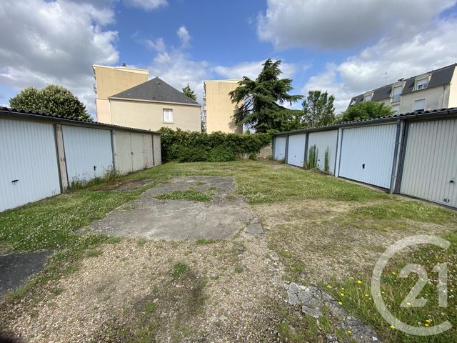 Parking à louer LE MANS