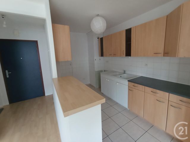 Appartement F2 à vendre - 2 pièces - 47.95 m2 - LE MANS - 72 - PAYS-DE-LOIRE - Century 21 Agence Gambetta