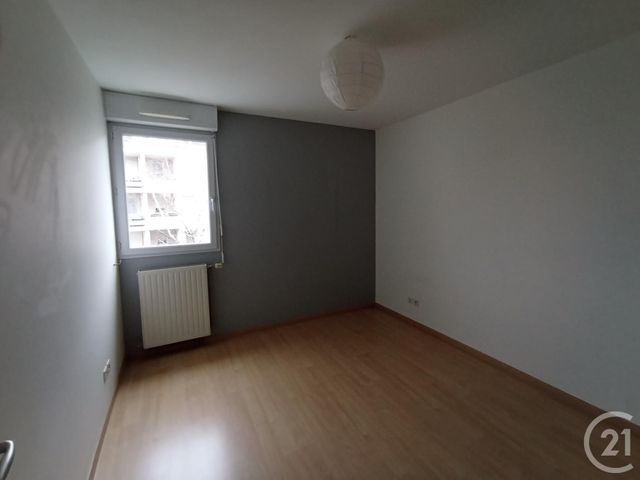 Appartement F2 à vendre - 2 pièces - 47.95 m2 - LE MANS - 72 - PAYS-DE-LOIRE - Century 21 Agence Gambetta