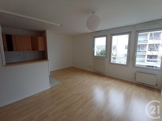 Appartement F2 à vendre - 2 pièces - 47.95 m2 - LE MANS - 72 - PAYS-DE-LOIRE - Century 21 Agence Gambetta