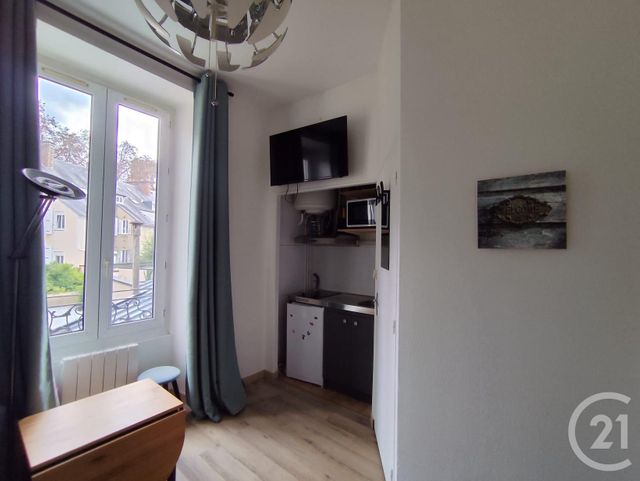 Appartement Studette à louer - 1 pièce - 11.67 m2 - LE MANS - 72 - PAYS-DE-LOIRE - Century 21 Agence Gambetta