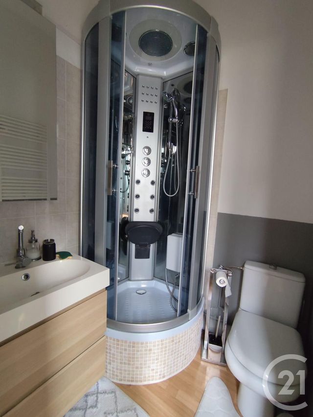 Appartement Studette à louer - 1 pièce - 11.67 m2 - LE MANS - 72 - PAYS-DE-LOIRE - Century 21 Agence Gambetta