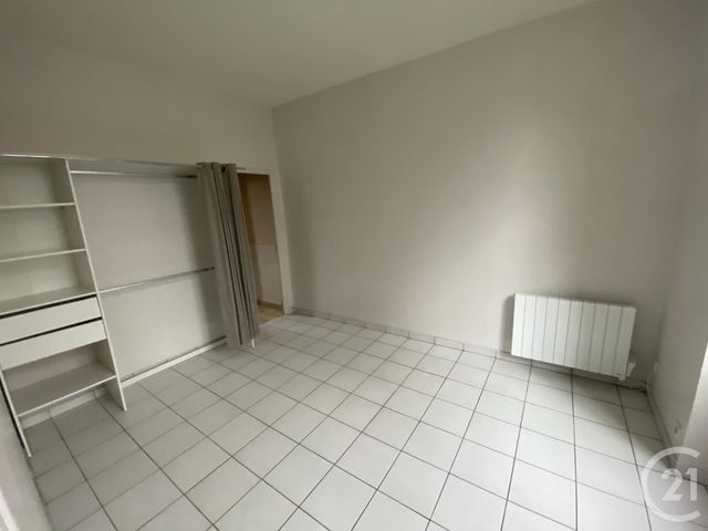 Appartement F2 à louer - 2 pièces - 45.0 m2 - LE MANS - 72 - PAYS-DE-LOIRE - Century 21 Agence Gambetta