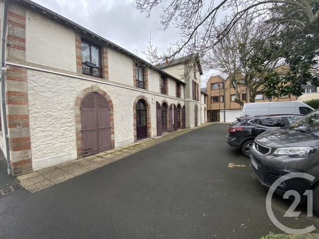 Appartement F2 à louer - 2 pièces - 45.0 m2 - LE MANS - 72 - PAYS-DE-LOIRE - Century 21 Agence Gambetta