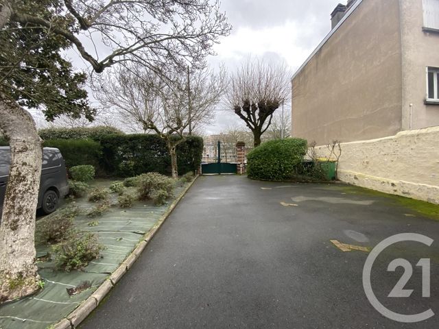 Appartement F2 à louer - 2 pièces - 45.0 m2 - LE MANS - 72 - PAYS-DE-LOIRE - Century 21 Agence Gambetta