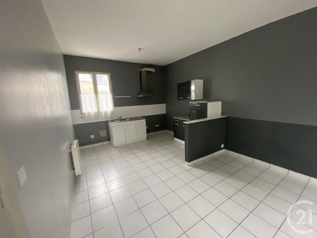 appartement - LE MANS - 72