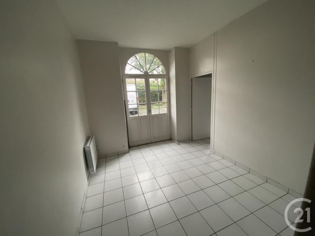 Appartement F2 à louer - 2 pièces - 45.0 m2 - LE MANS - 72 - PAYS-DE-LOIRE - Century 21 Agence Gambetta