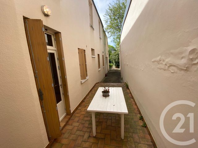 maison à vendre - 6 pièces - 161.25 m2 - LE MANS - 72 - PAYS-DE-LOIRE - Century 21 Agence Gambetta