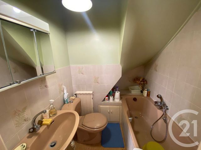 maison à vendre - 6 pièces - 161.25 m2 - LE MANS - 72 - PAYS-DE-LOIRE - Century 21 Agence Gambetta