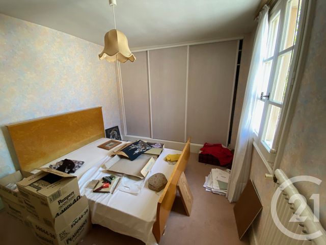 maison à vendre - 6 pièces - 161.25 m2 - LE MANS - 72 - PAYS-DE-LOIRE - Century 21 Agence Gambetta