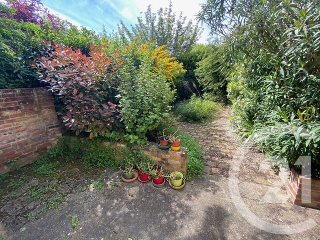 Maison à vendre LE MANS