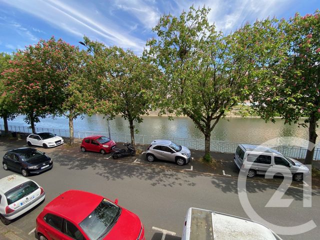 maison à vendre - 6 pièces - 161.25 m2 - LE MANS - 72 - PAYS-DE-LOIRE - Century 21 Agence Gambetta