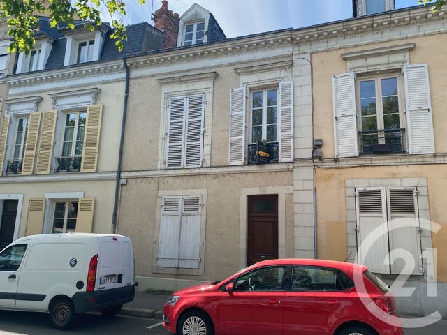 maison à vendre - 6 pièces - 161.25 m2 - LE MANS - 72 - PAYS-DE-LOIRE - Century 21 Agence Gambetta