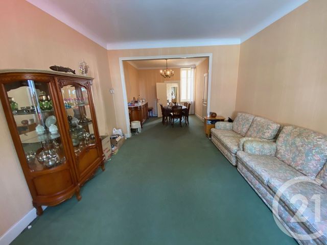 maison à vendre - 6 pièces - 161.25 m2 - LE MANS - 72 - PAYS-DE-LOIRE - Century 21 Agence Gambetta