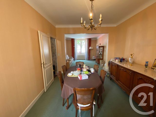 maison à vendre - 6 pièces - 161.25 m2 - LE MANS - 72 - PAYS-DE-LOIRE - Century 21 Agence Gambetta