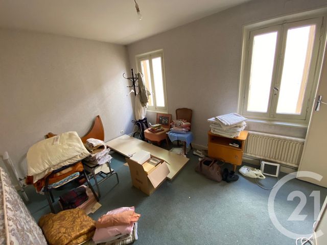 maison à vendre - 6 pièces - 161.25 m2 - LE MANS - 72 - PAYS-DE-LOIRE - Century 21 Agence Gambetta