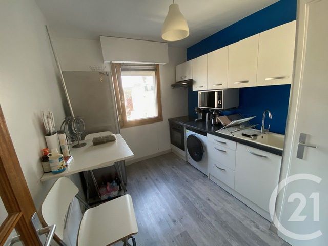 Appartement F2 à vendre - 2 pièces - 44.19 m2 - LE MANS - 72 - PAYS-DE-LOIRE - Century 21 Agence Gambetta