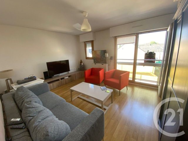 Appartement F2 à vendre LE MANS