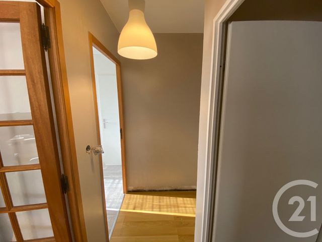 Appartement F2 à vendre - 2 pièces - 44.19 m2 - LE MANS - 72 - PAYS-DE-LOIRE - Century 21 Agence Gambetta