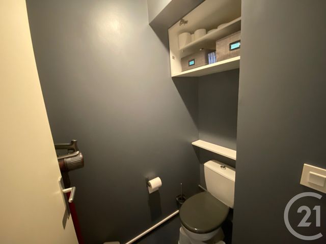 Appartement F2 à vendre - 2 pièces - 44.19 m2 - LE MANS - 72 - PAYS-DE-LOIRE - Century 21 Agence Gambetta