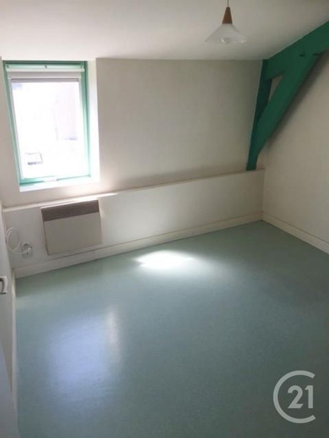 Appartement F2 à louer - 2 pièces - 35.0 m2 - LE MANS - 72 - PAYS-DE-LOIRE - Century 21 Agence Gambetta