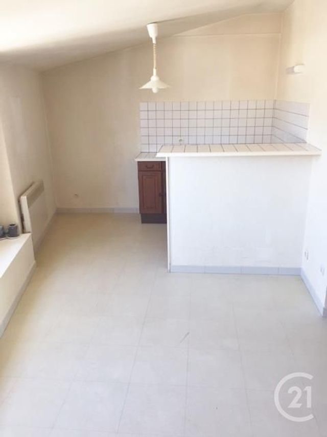 Appartement F2 à louer - 2 pièces - 35.0 m2 - LE MANS - 72 - PAYS-DE-LOIRE - Century 21 Agence Gambetta